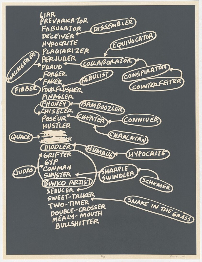 Liar from Schematics