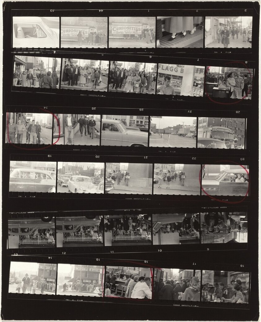 Guggenheim 318--Chattanooga, Tennessee