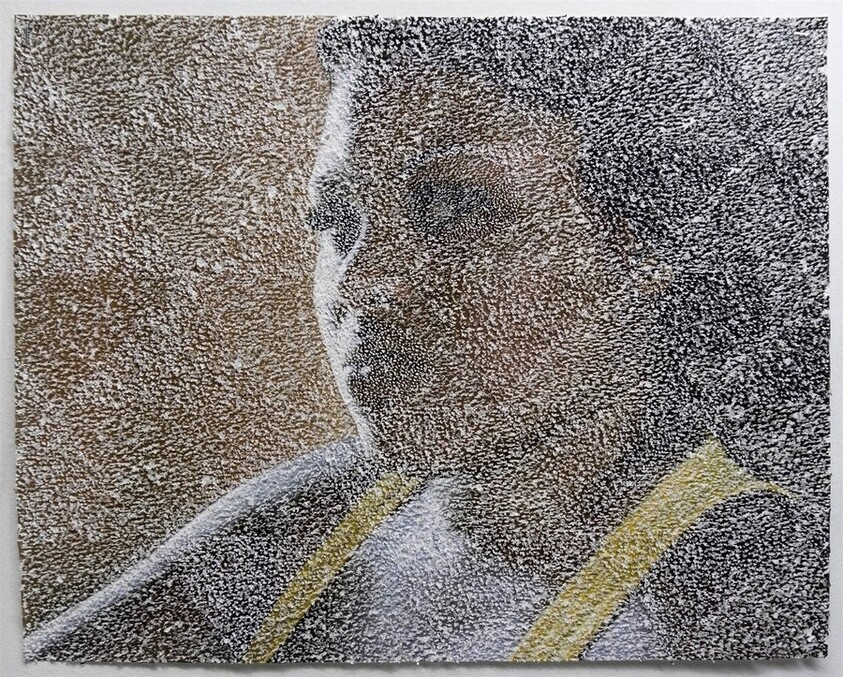 Diamond Mango Yellow