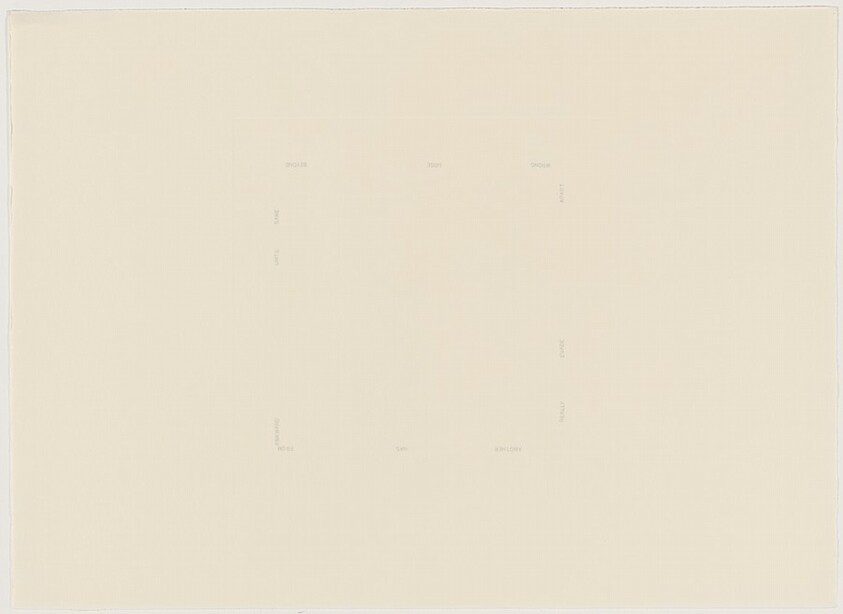 Untitled from Suite Six