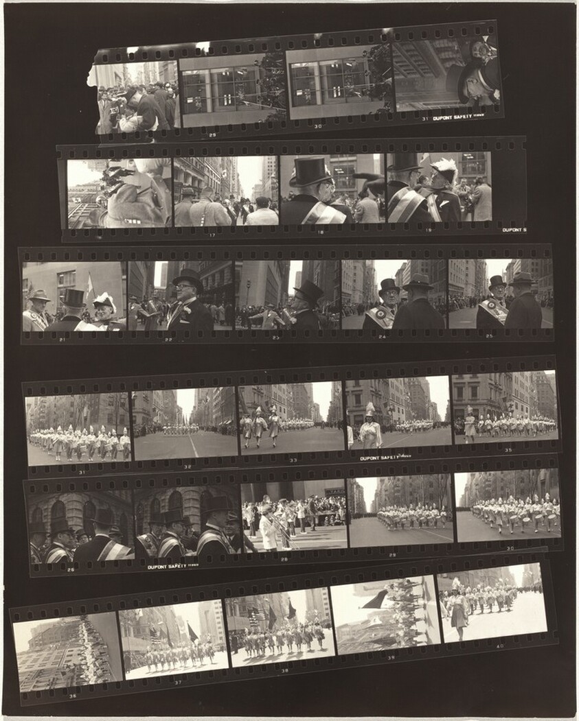 Saint Patrick's Day parade--New York City 3