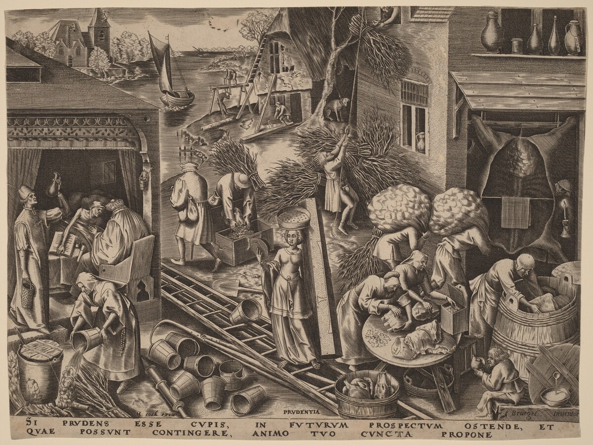 Prudence