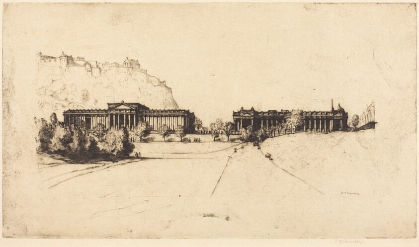 Royal Scottish Academy