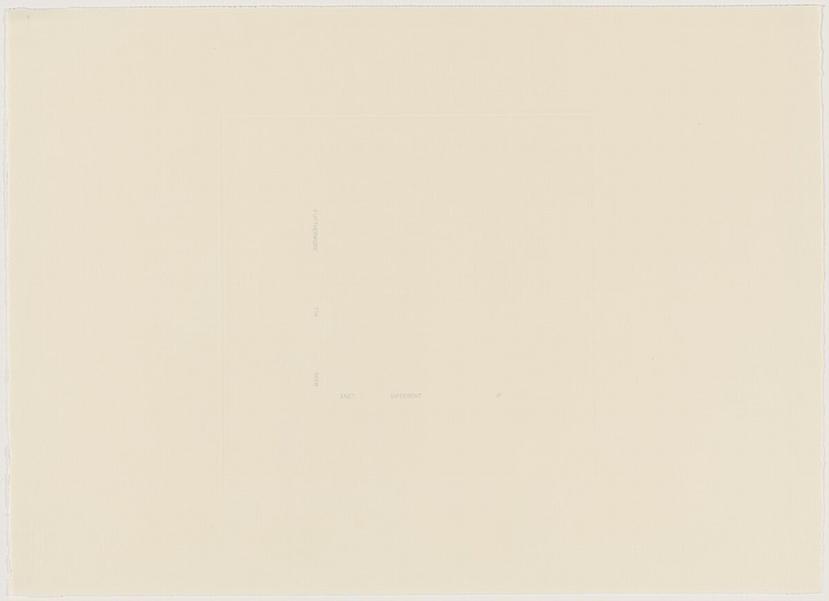 Untitled from Suite Six