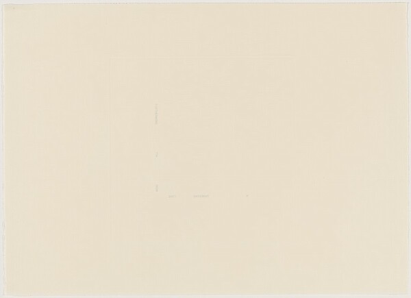 Untitled from Suite Six