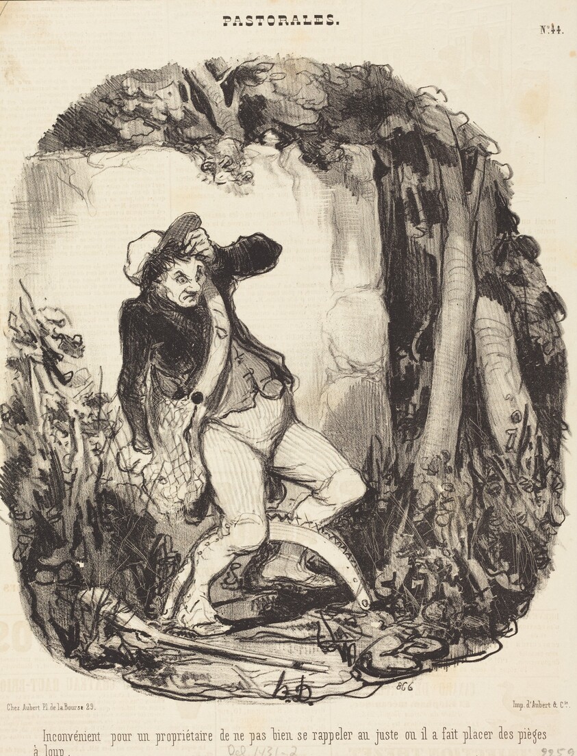 Inconvénient pour un propriétaire de ne pas...