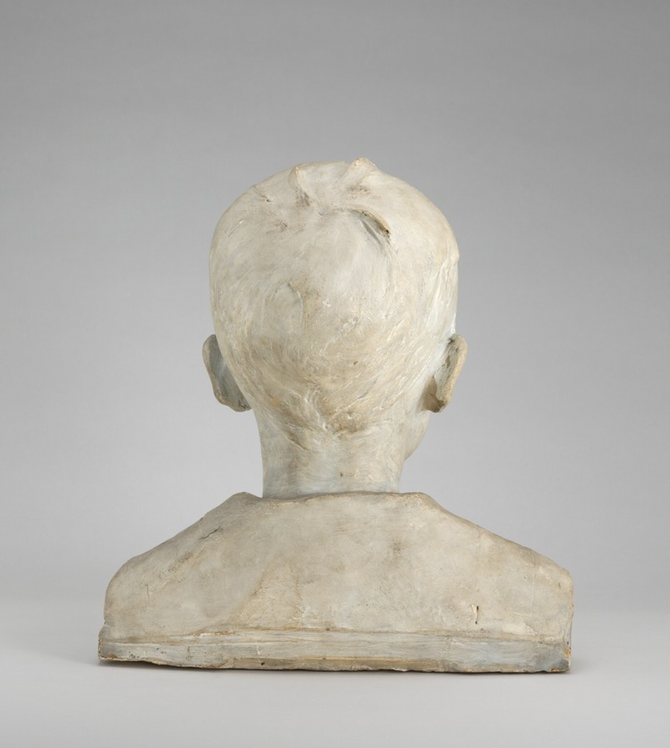 A. Lucien Archambault, III, Alexander Stirling Calder, n.d.