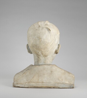 A. Lucien Archambault, III, Alexander Stirling Calder, n.d.