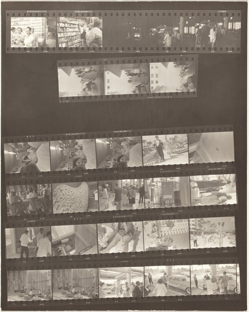 Guggenheim 168--Miami, Florida