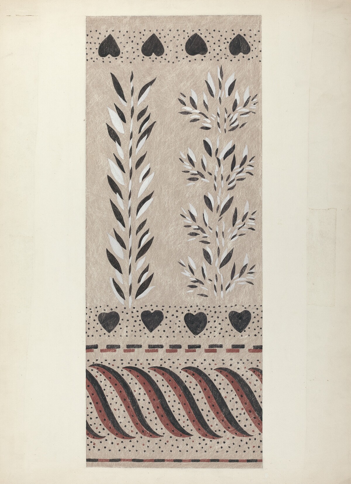 Wall Decoration