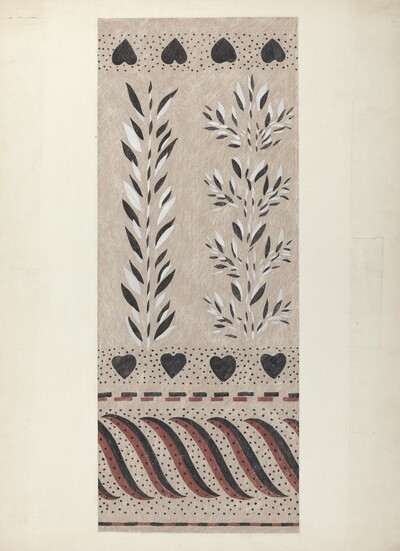 Wall Decoration