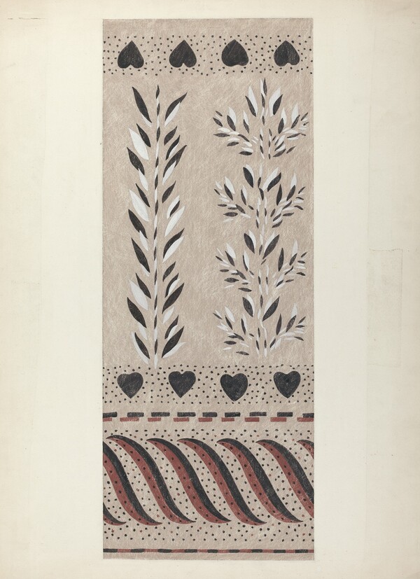 Wall Decoration