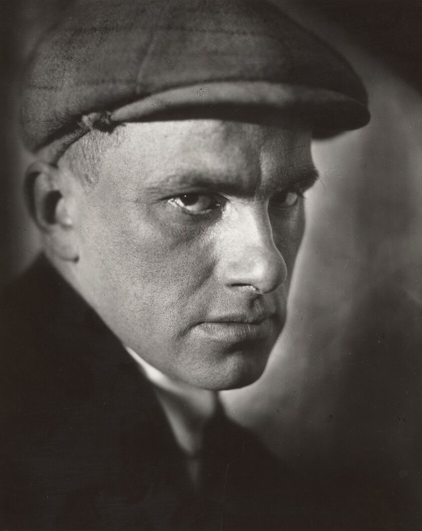 Vladimir Vladimirovich Mayakovsky