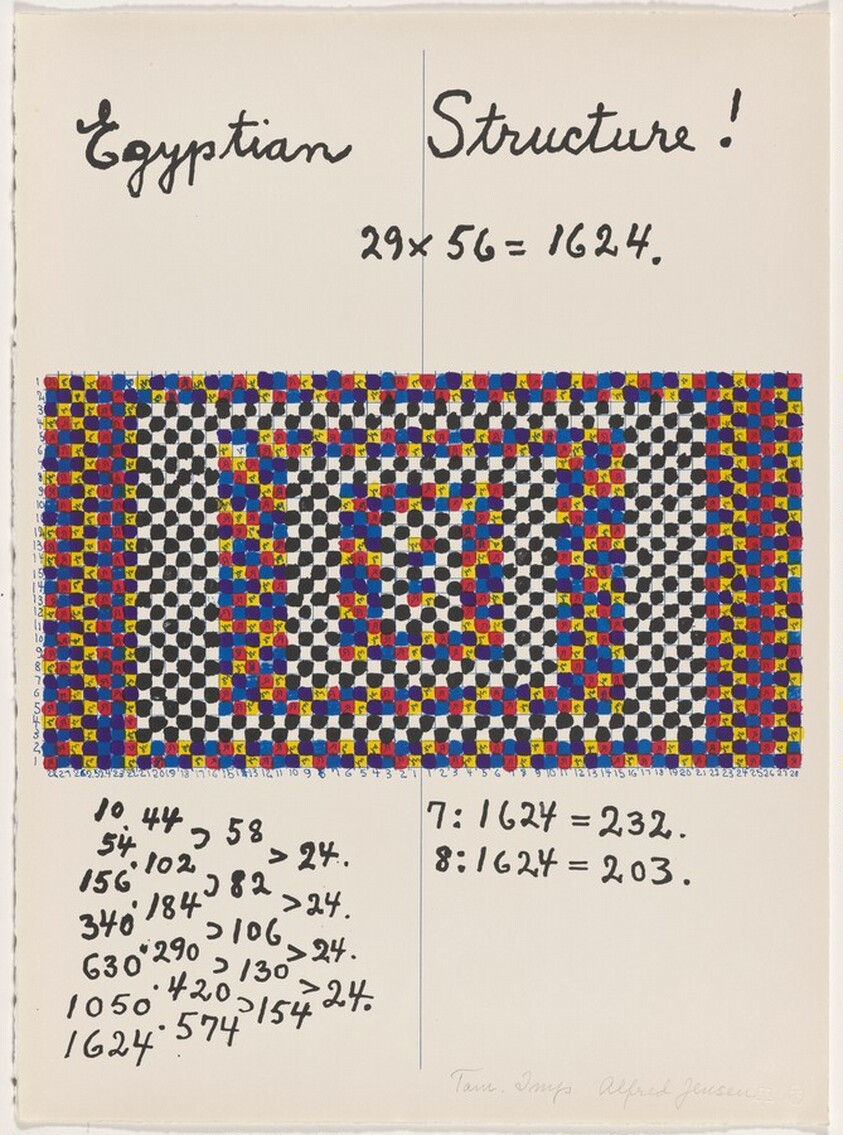 A Pythagorean Notebook VI