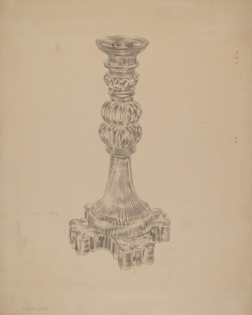 Candlestick