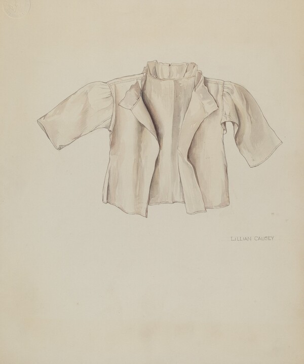 Quaker Baby Shirt
