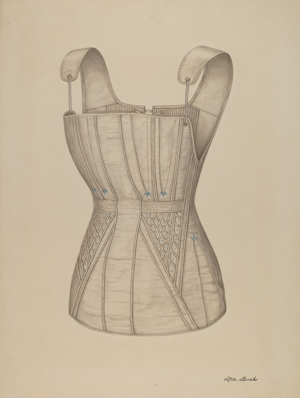 Corset
