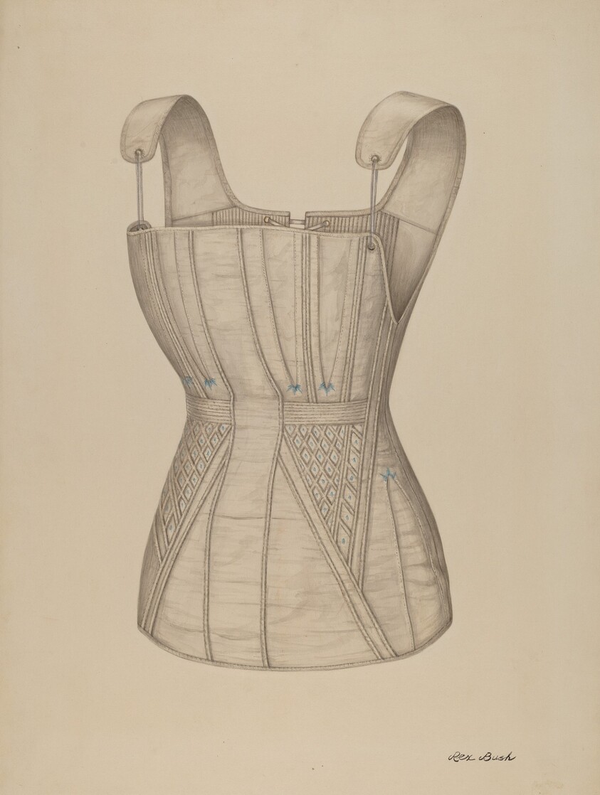 Corset