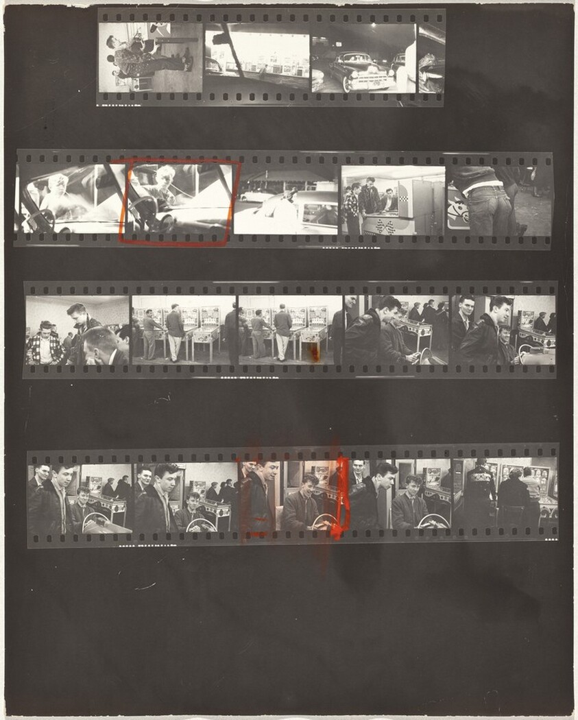 Guggenheim 120--New York City