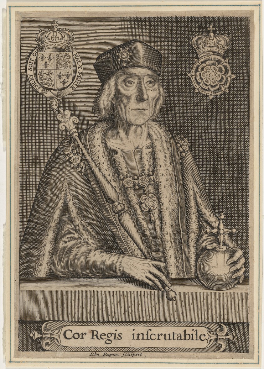 Henry VII