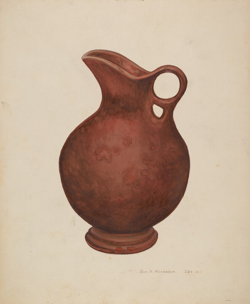 Pitcher
