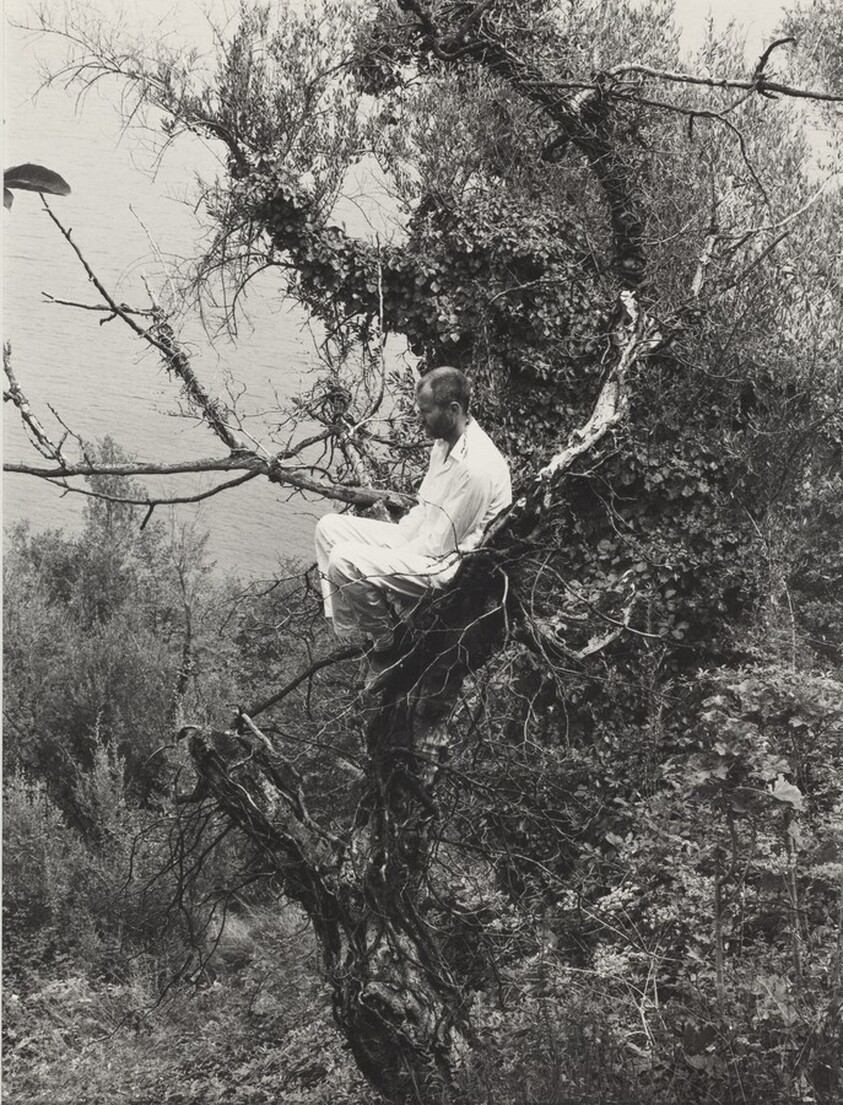 Erinnerungsspur--Statische Vibration (Memory's Trace--Static Vibration)