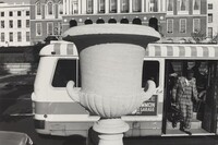 Boston, Lee Friedlander, 1974