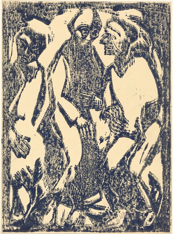 Deliberation (Beratung)