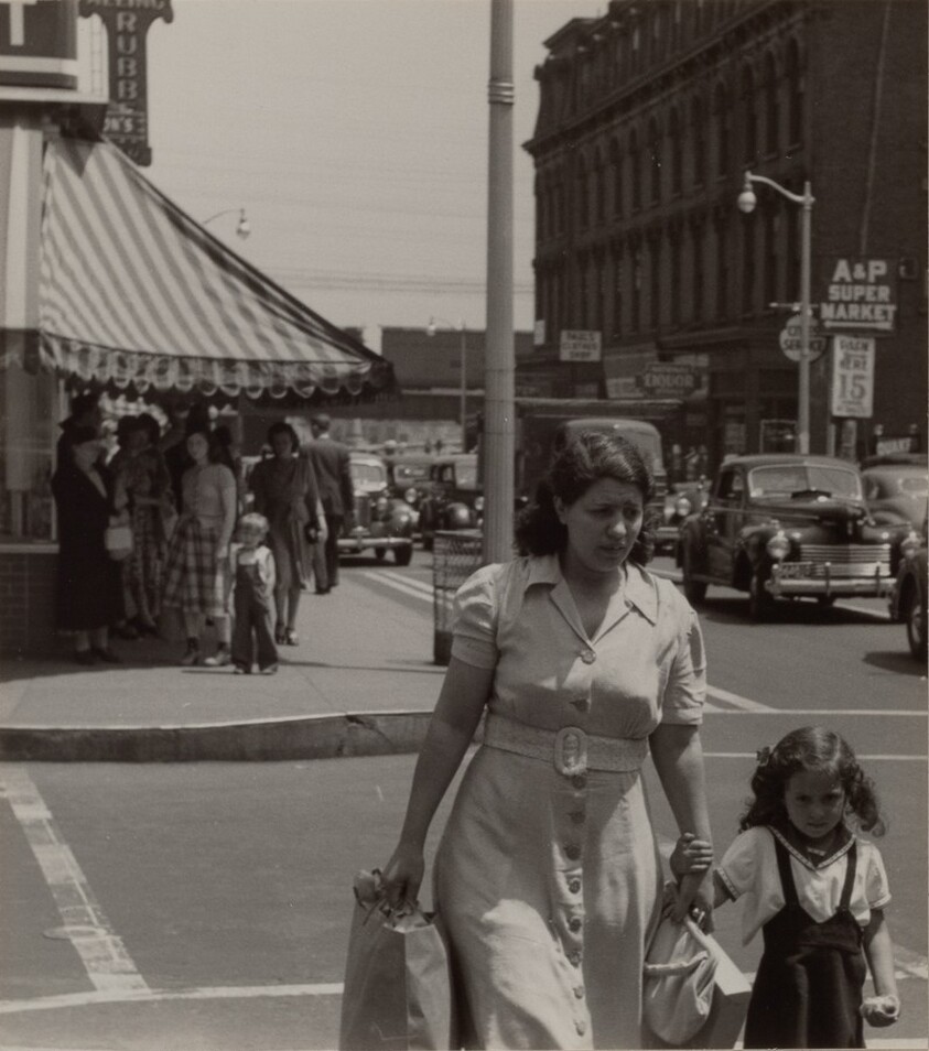 Bridgeport, Connecticut