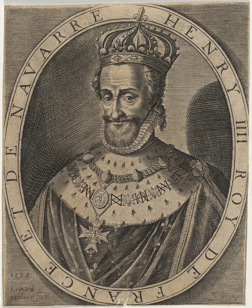 Henry IV