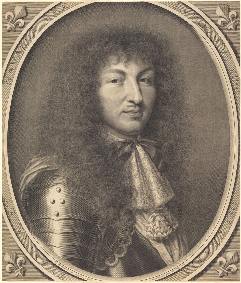 Louis XIV