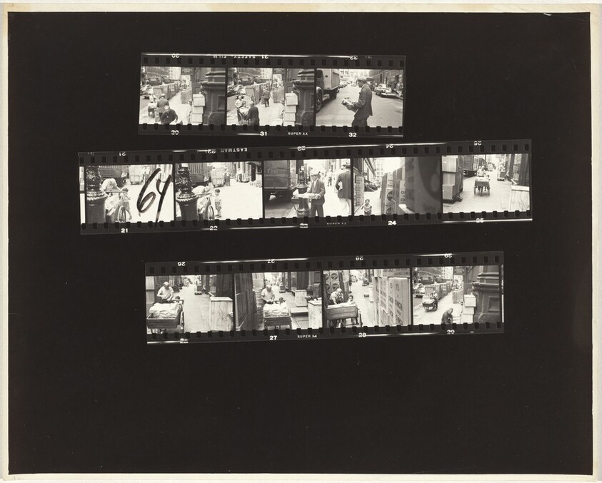 11th Street story 64