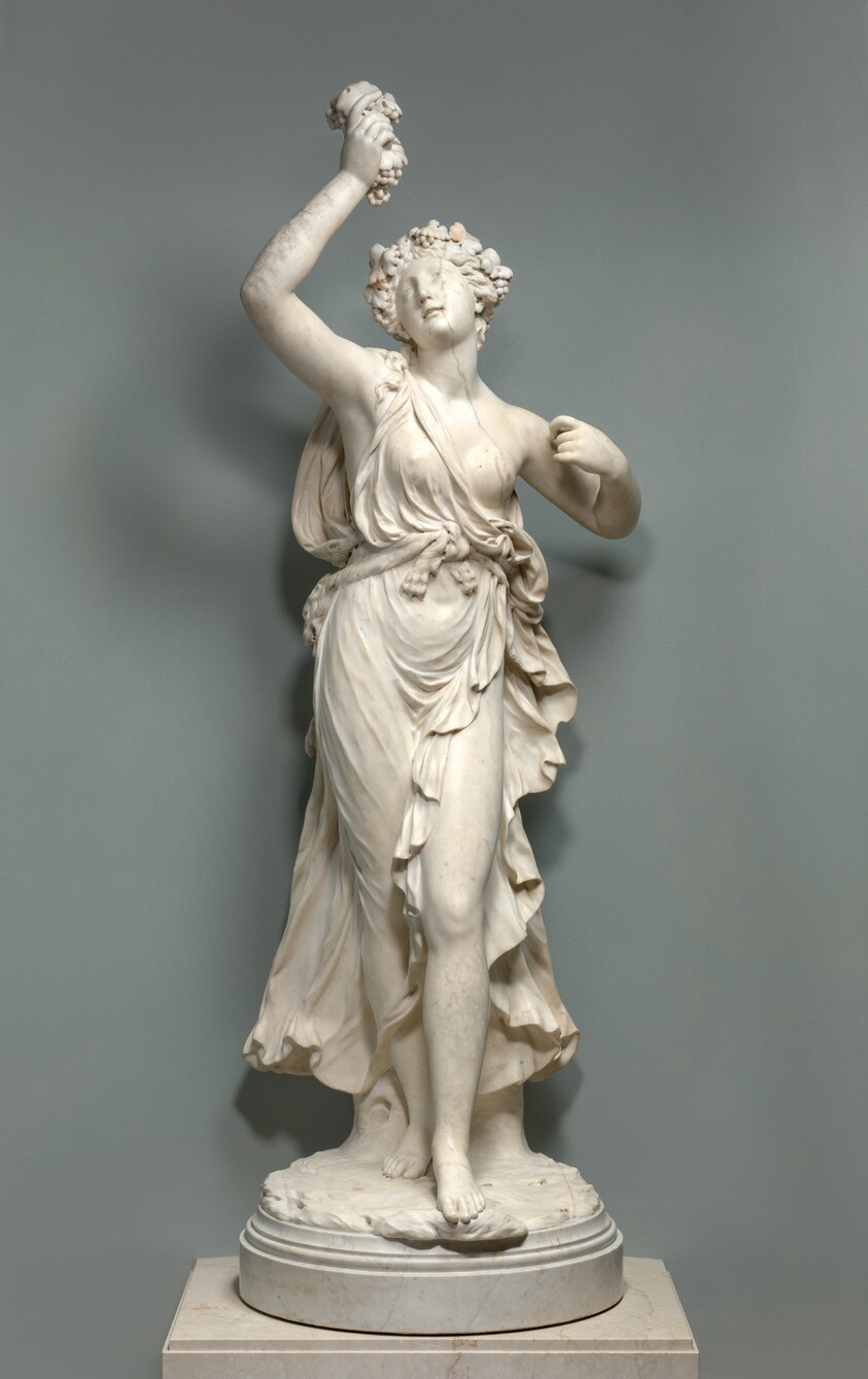 Bacchante
