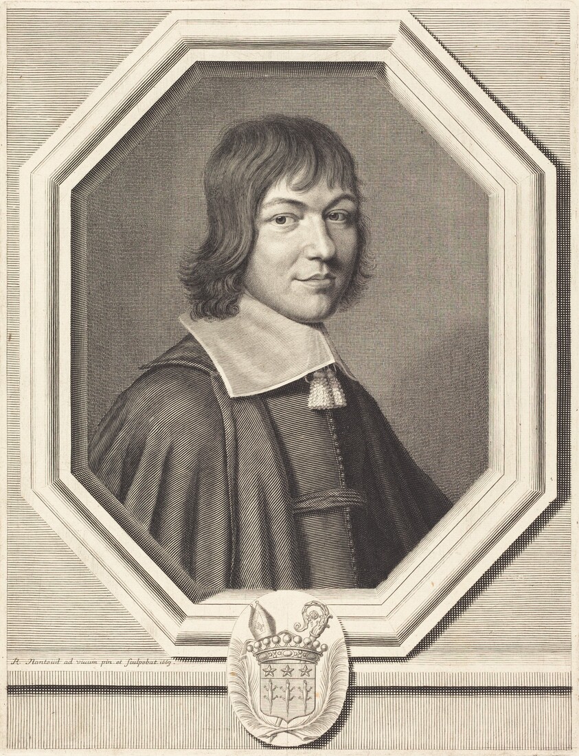 Charles-Maurice Le Tellier