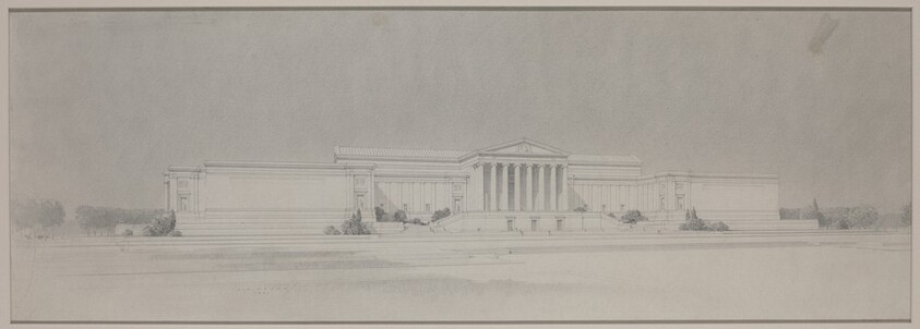 Early Perspective Study