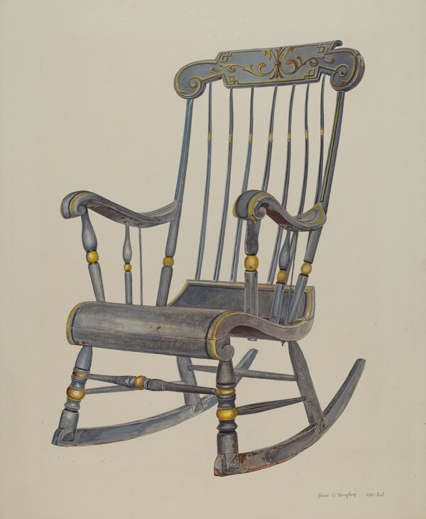 Rocking Chair
