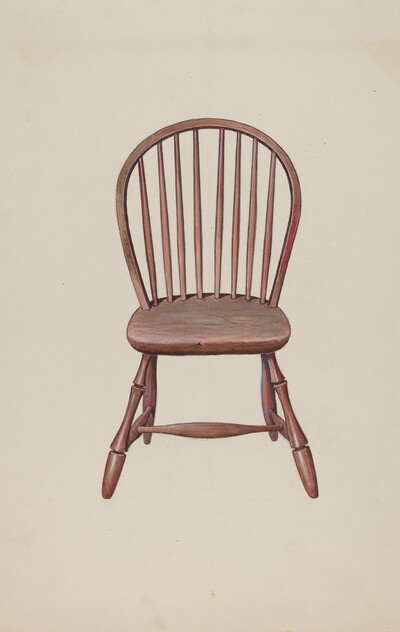 Windsor Chair