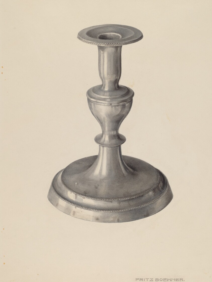 Candlestick