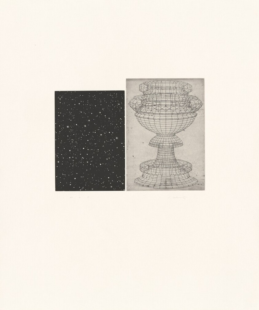 Constellation—Uccello