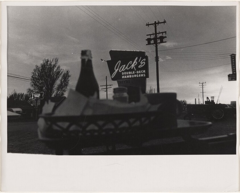 Jack's--Blackfoot, Idaho