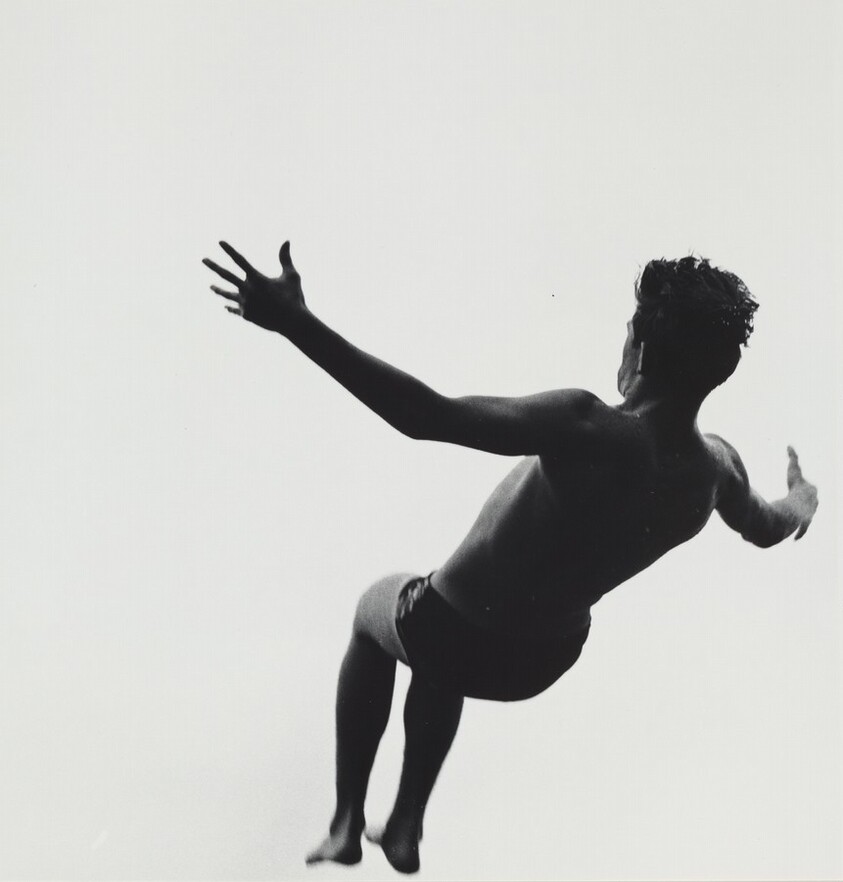 Terrors and Pleasures of Levitation #477