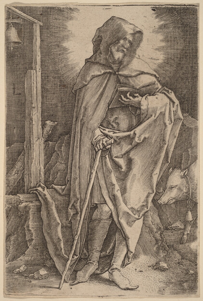 Saint Anthony