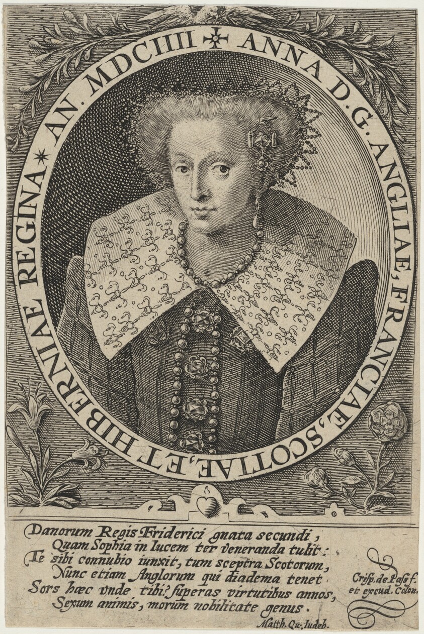 Anne of England
