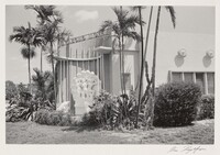 Miami, Gus Kayafas, 1984