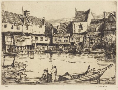 Enkhuisen