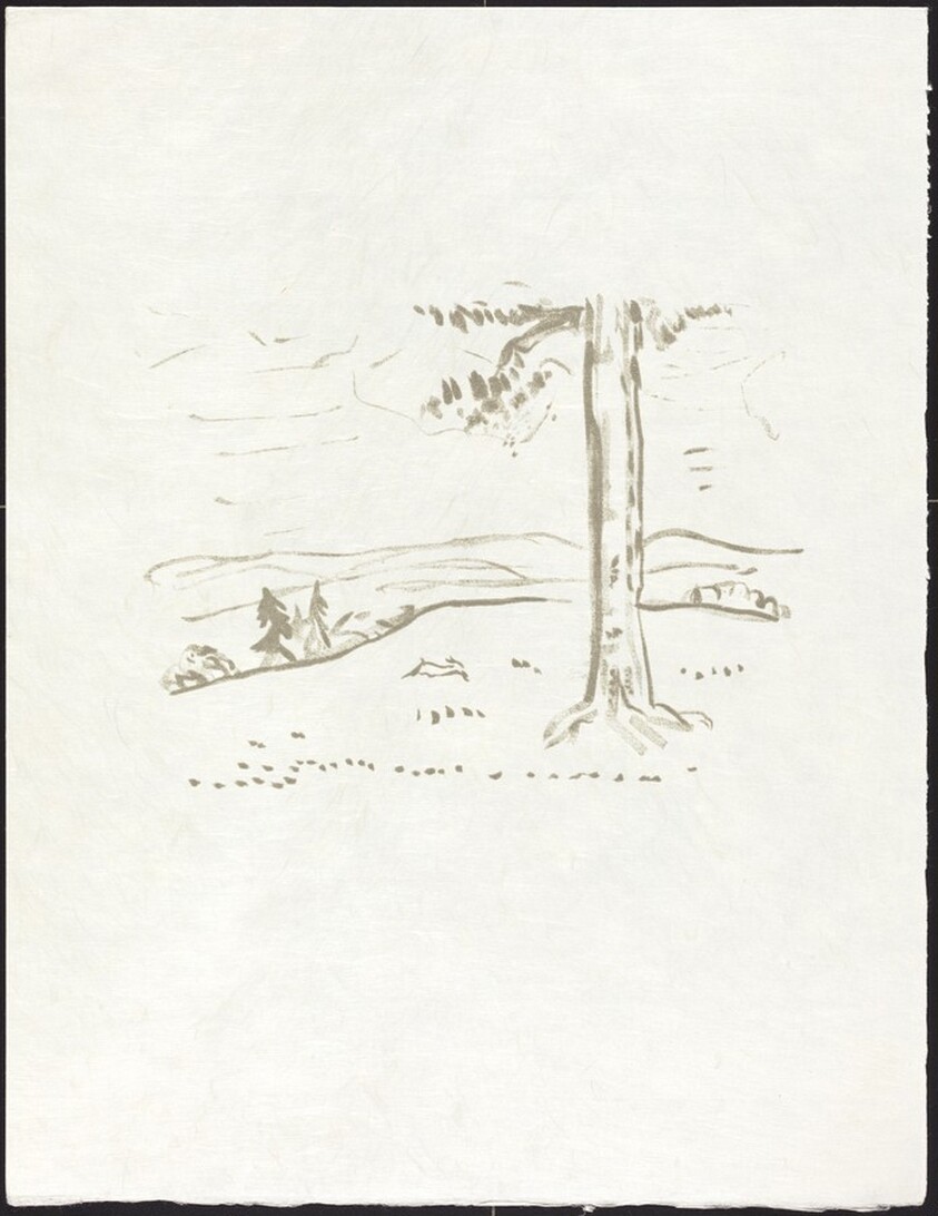 From "La redemption par les betes"