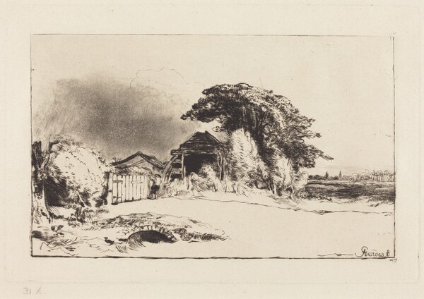 Peckham Rye