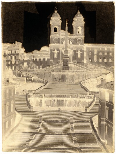 Spanish Steps, Rome