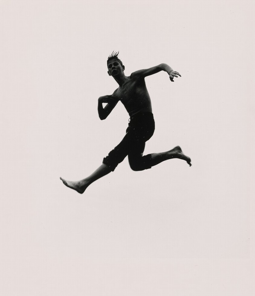 Pleasures and Terrors of Levitation #63