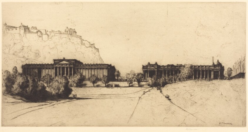 Royal Scottish Academy